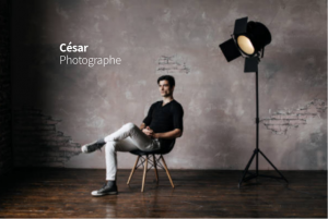 cesar photographe