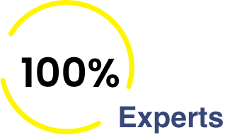100 pour 100 experts